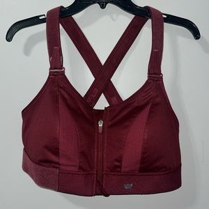 NWOT SHEFIT Sports Bra